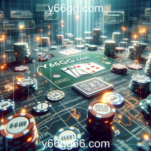 Descubra o Mundo do Poker Online no y66gg.com